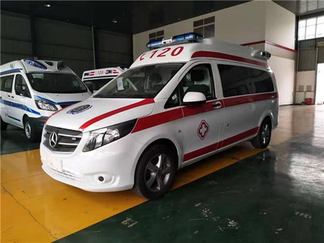 2022年吉林辽源租赁私人救护车电话 私人救护车出租电话 私人救护车租
