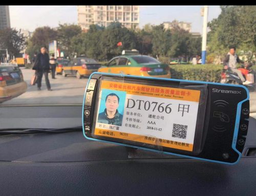 淮南市通乾出租车公司助力创建文明城市 - 美篇